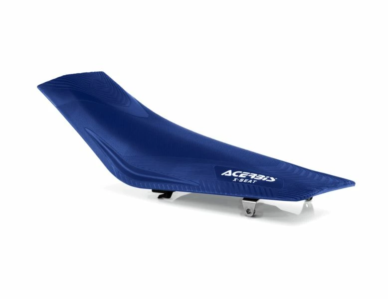 Acerbis X-Seat For Yamaha YZ250F (14-18) (Soft Version) 2 Acerbis X-Seat For Yamaha YZ250F (14-18) (Soft Version) - Image 2