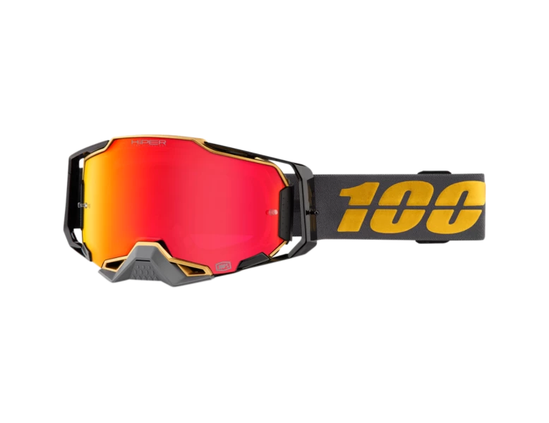 100% Armega Goggles - HiPER Lens 3 100% Armega Goggles - HiPER Lens - Image 3