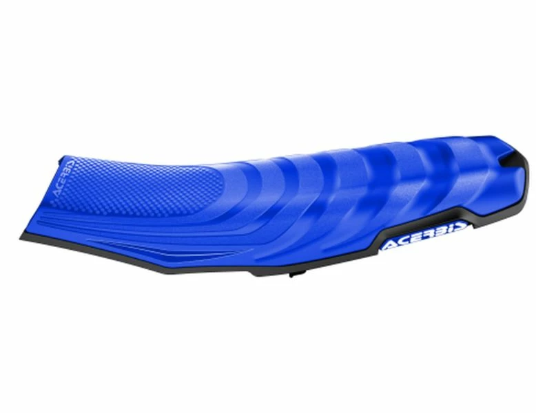 Acerbis X-Seat For Yamaha WR250F (15-21), WR450F (16-21) 2 Acerbis X-Seat For Yamaha WR250F (15-21), WR450F (16-21) - Image 2