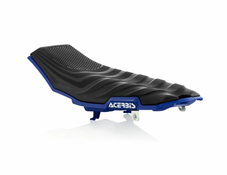 Acerbis X-Seat For Yamaha WR250F (15-21), WR450F (16-21) 1 Acerbis X-Seat For Yamaha WR250F (15-21), WR450F (16-21)