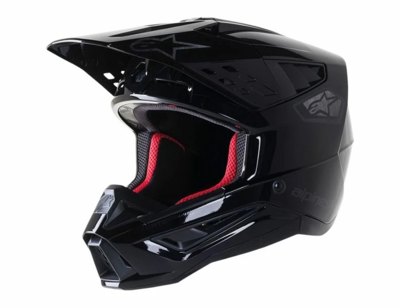 Alpinestars SM-5 Scout Helmet 1 Alpinestars SM-5 Scout Helmet
