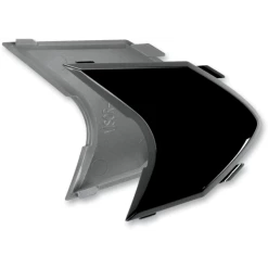 Icon Variant Side Plate Black