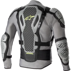 Alpinestars Bionic Action V2 Protection Jacket -HJC 018b6b8f dc6a 4adb 8447 71b2264160d3