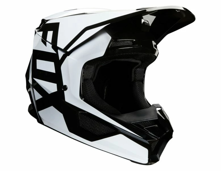 Fox 2020 V1 PRIX HELMET 3 Fox 2020 V1 PRIX HELMET - Image 3