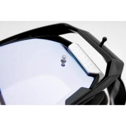 100% Armega Mirror Lens Goggles -HJC 01d0f5ae 261e 4a9e a3b1 6ca36c34f5aa