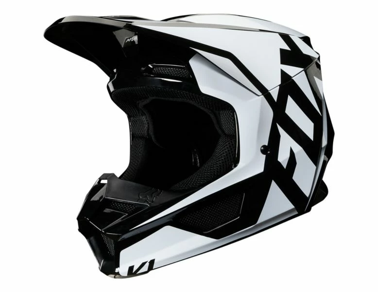Fox 2020 V1 PRIX HELMET 1 Fox 2020 V1 PRIX HELMET
