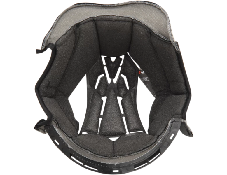 Z1R Rise Replacement L Helmet Liner (12mm) 1 Z1R Rise Replacement L Helmet Liner (12mm)
