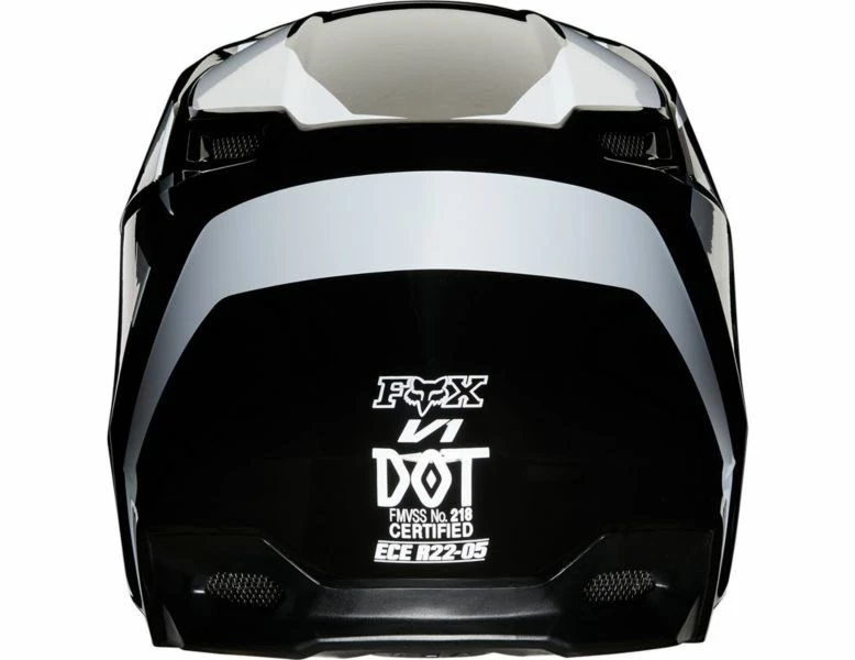 Fox 2020 V1 PRIX HELMET 4 Fox 2020 V1 PRIX HELMET - Image 4