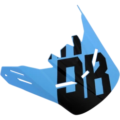 Thor Youth Sector Level Helmet Visor Kit -HJC 057628