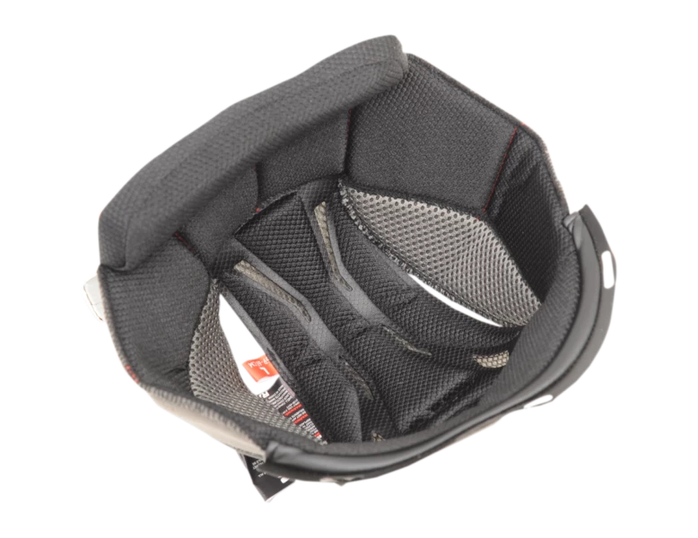 Z1R Range Replacement L Helmet Liner (10mm) 1 Z1R Range Replacement L Helmet Liner (10mm)
