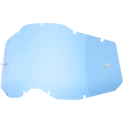 100% Racecraft 2/ Accuri 2/ Strata 2 Replacement Lenses -HJC 066a2d1b 6022 44df a756 210c532e870f 1