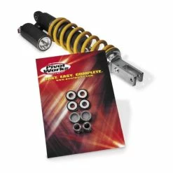 PivotWorks Pivot Works Rear Shock Absorber Bearing Kit - Husqvarna