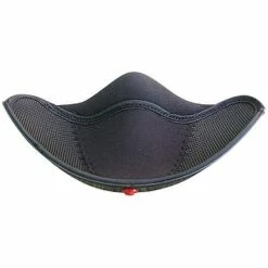 HJC CL-MAX III Replacement Screw-and-Snap Mounted Breath Box