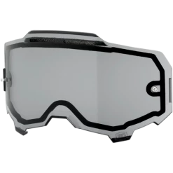 100% Replacement Lenses For Armega Snow Goggles