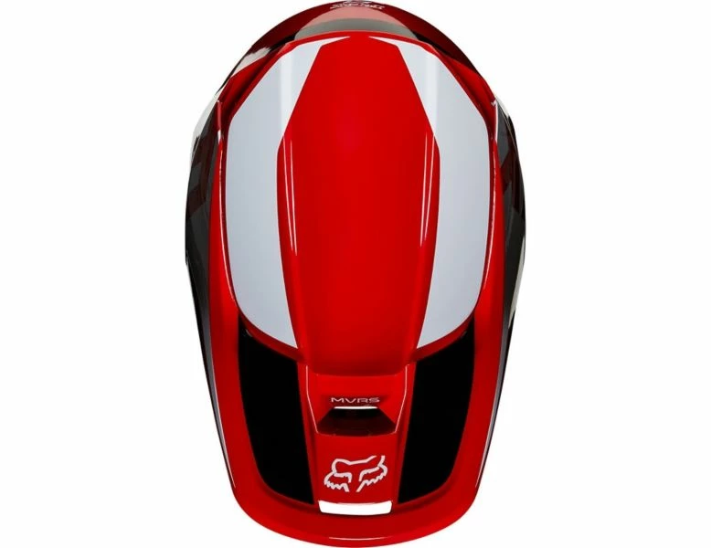 Fox 2020 V1 PRIX HELMET 6 Fox 2020 V1 PRIX HELMET - Image 6