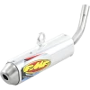 FMF Racing TURBINECORE 2 Spark Arrestor Silencer (Husqvarna And KTM)