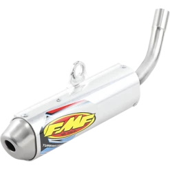 FMF Racing TURBINECORE 2 Spark Arrestor Silencer (Husqvarna And KTM)