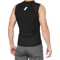 100% Bicycle Tarka Body Vest Armor -HJC 0f917d22 2b55 470a b41b 5cf01a2841bb