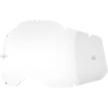 100% Racecraft 2/ Accuri 2/ Strata 2 Replacement Lenses