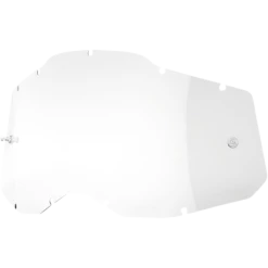 100% Racecraft 2/ Accuri 2/ Strata 2 Replacement Lenses