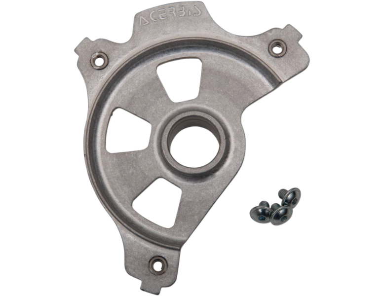 Acerbis Disc Cover Mounting Kit For KX450F (19-20) 1 Acerbis Disc Cover Mounting Kit For KX450F (19-20)