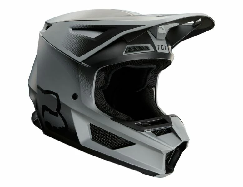 Fox 2020 YOUTH V2 VLAR HELMET 2 Fox 2020 YOUTH V2 VLAR HELMET - Image 2