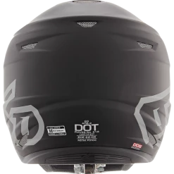 6D ATR-2 Solid Helmet 10 6D ATR-2 Solid Helmet -HJC 11e879e2 ca53 4411 9090 b7515759a802