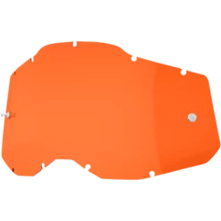 100% Racecraft 2/ Accuri 2/ Strata 2 Replacement Lenses -HJC 1212e0d5 9831 4cbf 850e 289c0f1bb8f2 1
