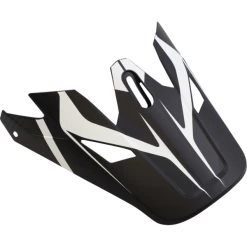 Z1R Rise Flame Replacement Helmet Visor Kit