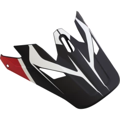 Z1R Rise Flame Replacement Helmet Visor Kit -HJC 129455 1