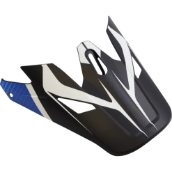 Z1R Rise Flame Replacement Helmet Visor Kit -HJC 129456 1