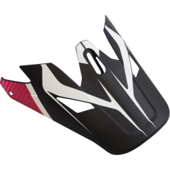 Z1R Rise Flame Replacement Helmet Visor Kit -HJC 129457 1