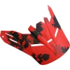 Z1R Rise Youth Digi Camo Replacement Visor Kit