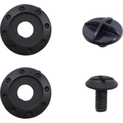 Z1R Rise Youth Digi Camo Replacement Visor Kit 7 Z1R Rise Youth Digi Camo Replacement Visor Kit -HJC 129754 1