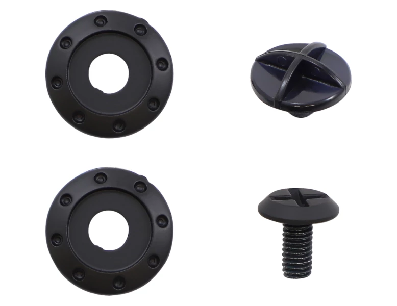 Z1R Rise Youth Digi Camo Replacement Visor Kit 4 Z1R Rise Youth Digi Camo Replacement Visor Kit - Image 4