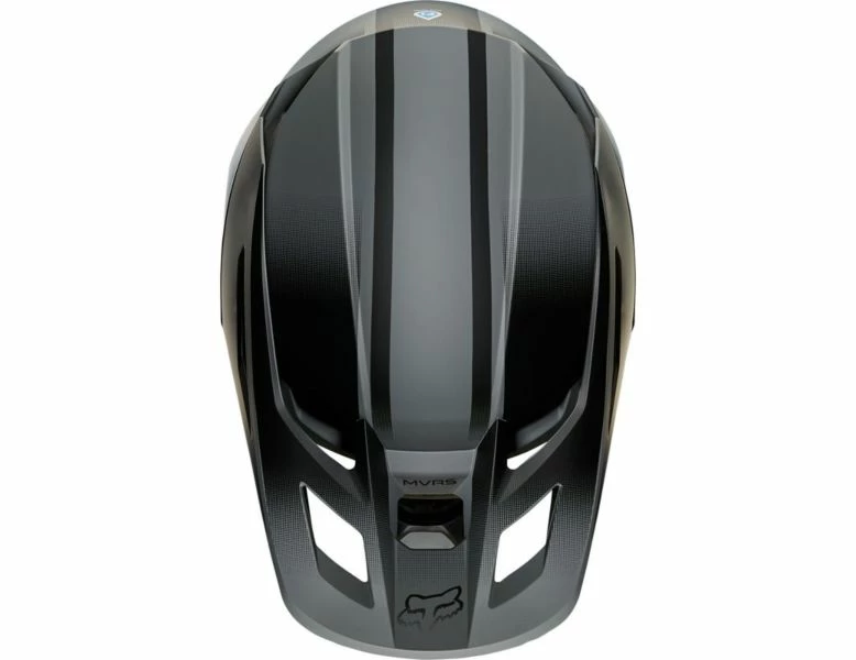 Fox 2020 YOUTH V2 VLAR HELMET 3 Fox 2020 YOUTH V2 VLAR HELMET - Image 3