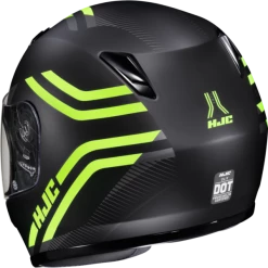 HJC Youth CL-Y DL Strix Helmet -HJC 149482 1