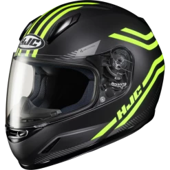 HJC Youth CL-Y DL Strix Helmet -HJC 149482