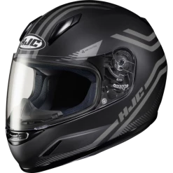 HJC Youth CL-Y DL Strix Helmet -HJC 149485