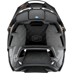 100% Aircraft 2 Bicycle Helmet 8 100% Aircraft 2 Bicycle Helmet -HJC 1514a05c bca4 47ea 83f6 79655383e692