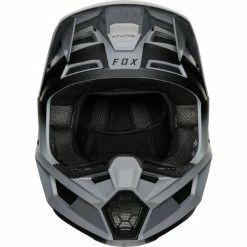 Fox 2020 YOUTH V2 VLAR HELMET 10 Fox 2020 YOUTH V2 VLAR HELMET -HJC 15 1 2 llhlxz6vfrluflqr