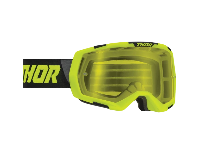 Thor Regiment Goggle 5 Thor Regiment Goggle - Image 5