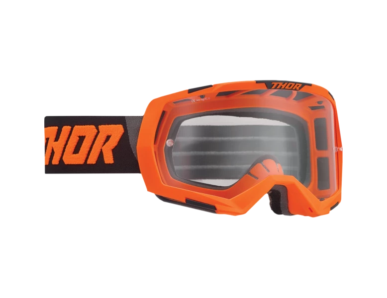 Thor Regiment Goggle 6 Thor Regiment Goggle - Image 6