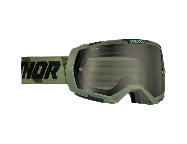 Thor Regiment Goggle 4 Thor Regiment Goggle - Image 4