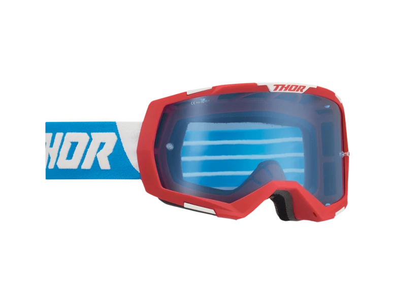 Thor Regiment Goggle 1 Thor Regiment Goggle
