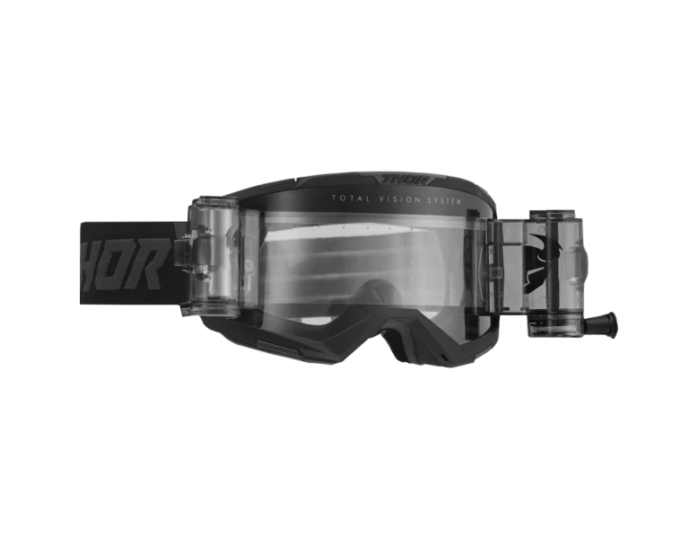 Thor Regiment Storm Goggle 1 Thor Regiment Storm Goggle