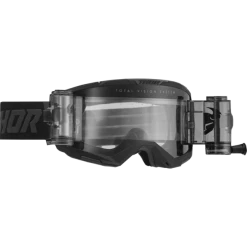 Thor Regiment Total Vision System (Clear Lens)