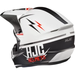HJC CS-MX II Tweek Helmet -HJC 169110 2