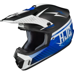 HJC CS-MX II Tweek Helmet -HJC 169117