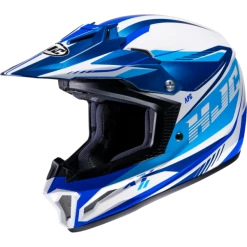 HJC Youth CL-XY II Drift Helmet -HJC 169135